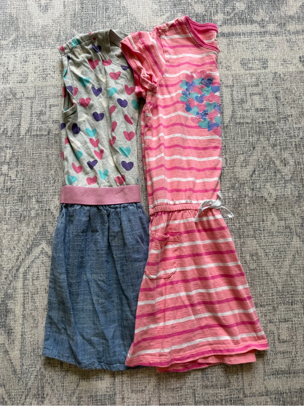 Bundle of 2 Dress